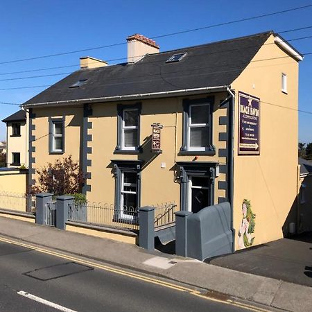 Beach Haven Apartments Tramore Exterior foto