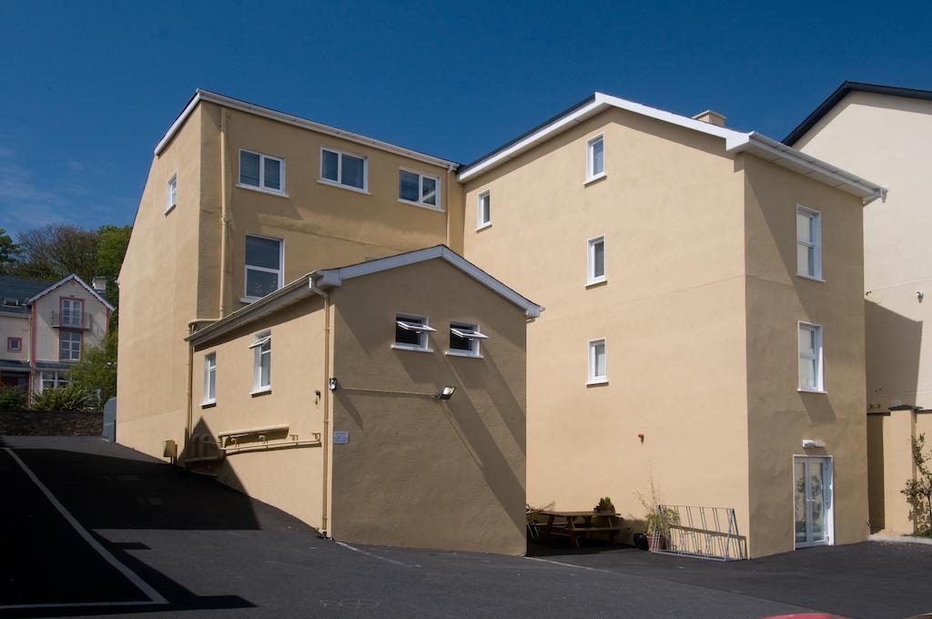 Beach Haven Apartments Tramore Exterior foto