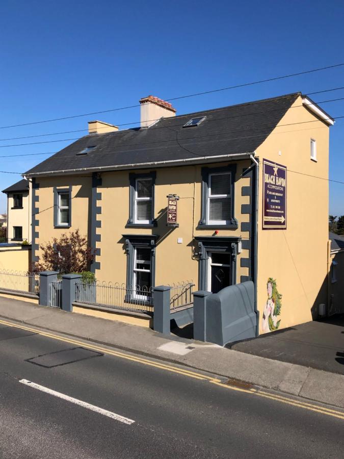 Beach Haven Apartments Tramore Exterior foto